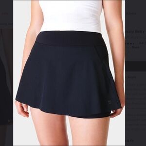 Sweaty Betty Swift Running Skort